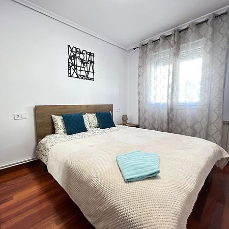 Apartamento Centrico Santander Zewnętrze zdjęcie