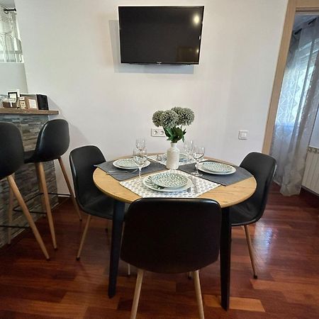 Apartamento Centrico Santander Zewnętrze zdjęcie