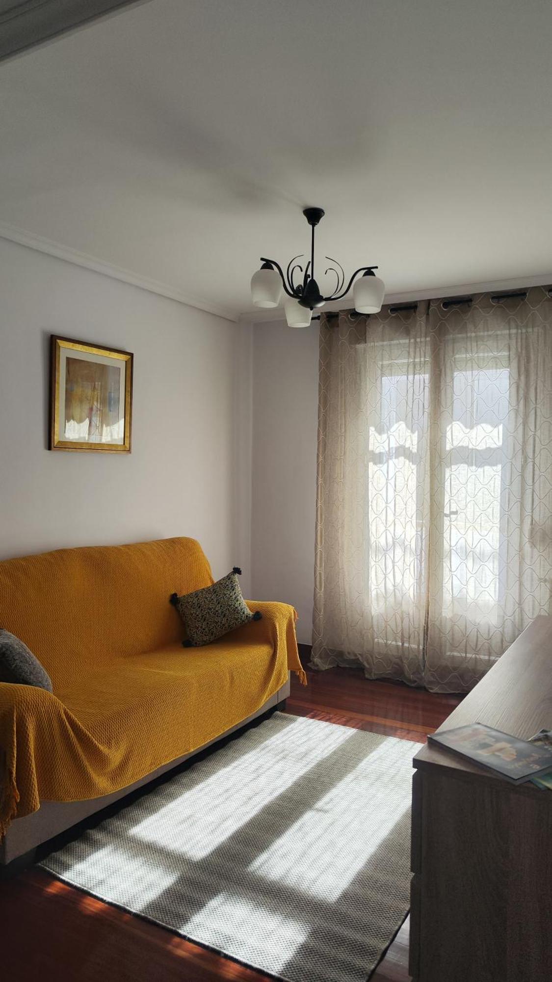 Apartamento Centrico Santander Zewnętrze zdjęcie