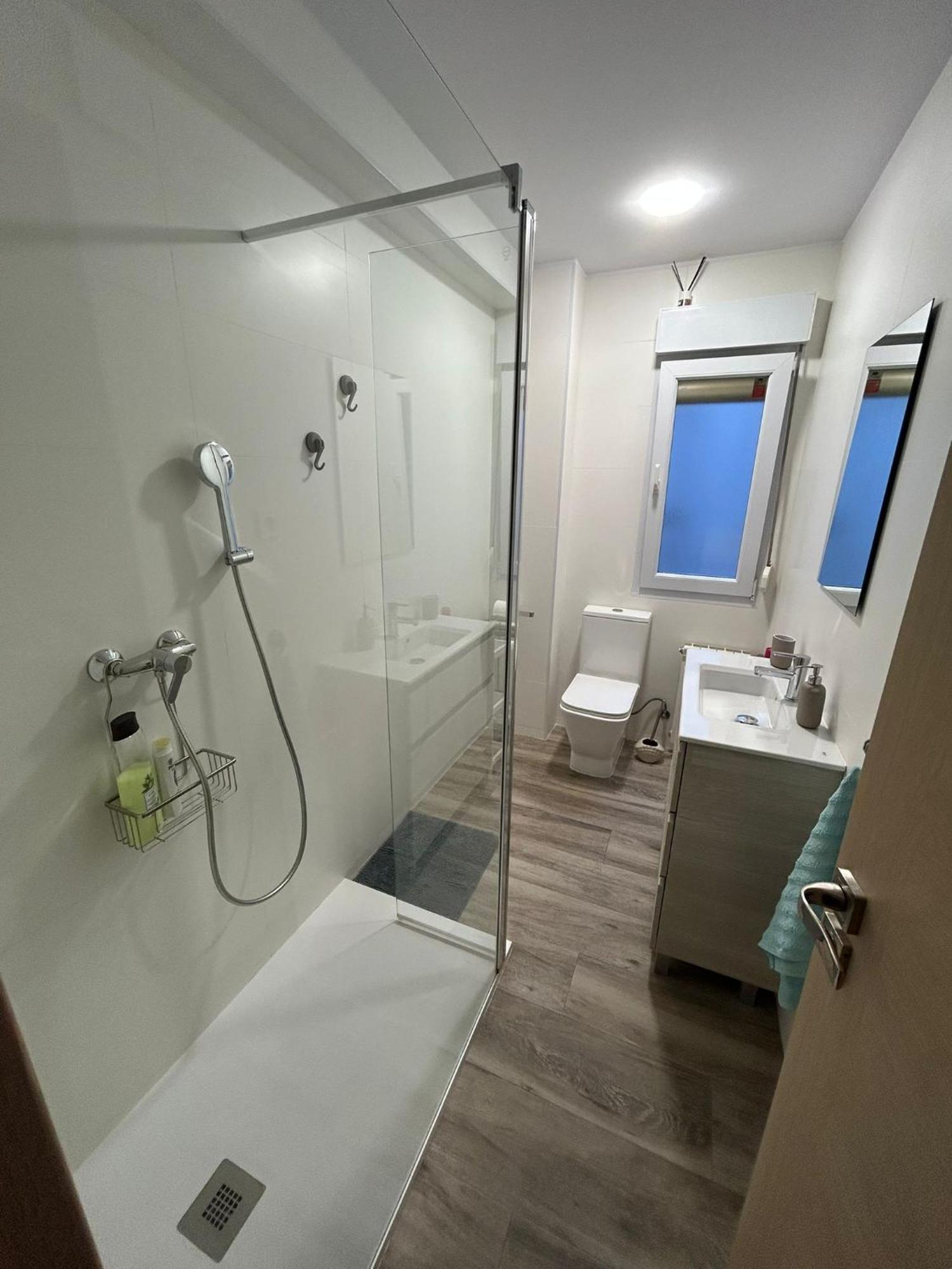 Apartamento Centrico Santander Zewnętrze zdjęcie