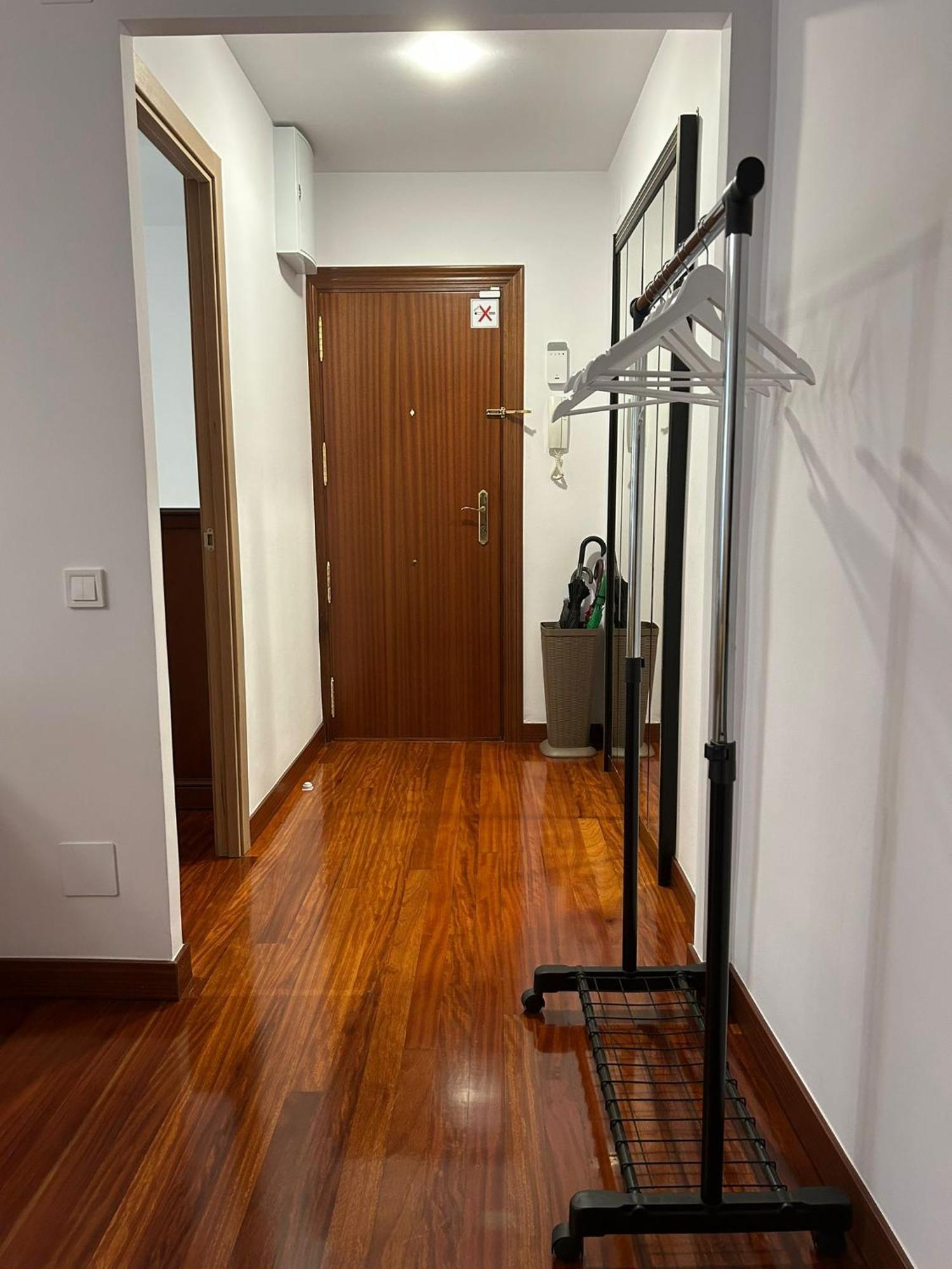 Apartamento Centrico Santander Zewnętrze zdjęcie